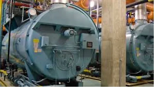 Tratamiento de Agua Industrial