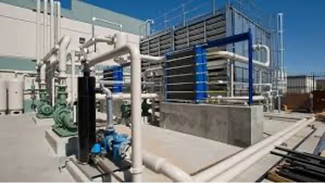 Sistemas HVAC