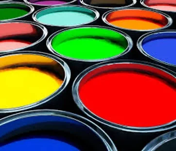 Tintas para Flexografía