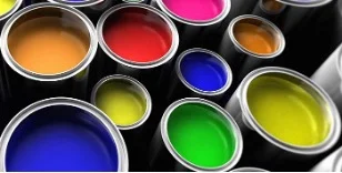 Tintas para Empaques Flexibles